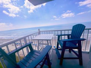 Pelicans Perch @ Seawatch 719-726 available - Myrtle Beach - 0