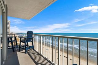 Pelicans Perch @ Seawatch 719-726 available - Myrtle Beach - 9