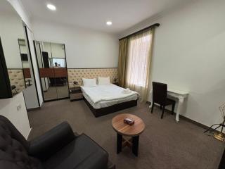 Tumanyan Apart - Erevan - 7