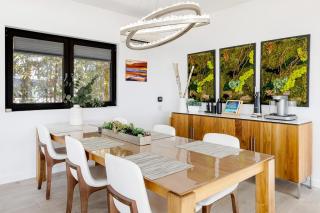 Moonlight Modern by AvantStay Spectacular BeachOcean Views Footsteps from Beach and Shops - Encinitas - 5