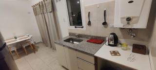 Departamento - Zona Parque Berduc - Paraná - 5