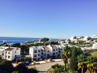 Miraflores Sea view apartments Mijas Costa Spain - Málaga - 0