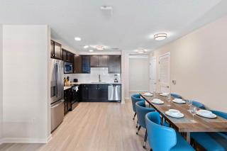 Last Minute Disney Getaway! Private Pool, Hot Tub & Games Room. Book Now! #93993 - Orlando - 1