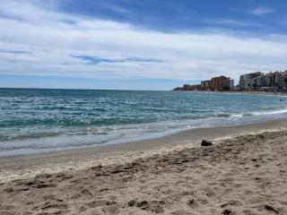 Miraflores Sea view apartments Mijas Costa Spain - Málaga - 7