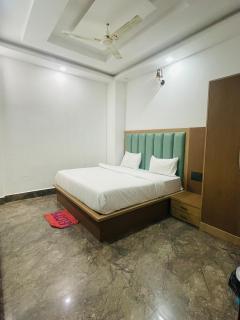 Hotel Boston Rooms - Tājganj - 7
