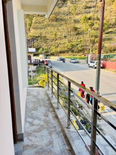 JUYAL PALACE Homestay - Nākuri - 5