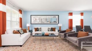 Last Minute Disney Getaway! Private Pool, Hot Tub & Games Room. Book Now! #56541 - Orlando - 5