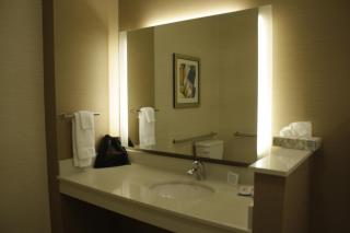 Fairfield Inn & Suites by Marriott Detroit Lakes - Detroit Lakes - 7