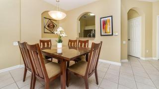 Last Minute Disney Getaway! Private Pool, Hot Tub & Games Room. Book Now! #36286 - Orlando - 7