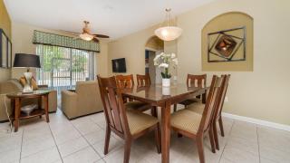 Last Minute Disney Getaway! Private Pool, Hot Tub & Games Room. Book Now! #36286 - Orlando - 6