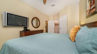 Last Minute Disney Getaway! Private Pool, Hot Tub & Games Room. Book Now! #36286 - Orlando - 3