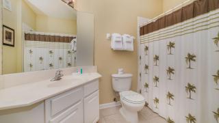 Last Minute Disney Getaway! Private Pool, Hot Tub & Games Room. Book Now! #36286 - Orlando - 2