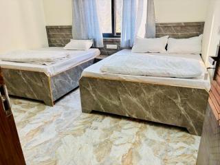 JUYAL PALACE Homestay - Nākuri - 3