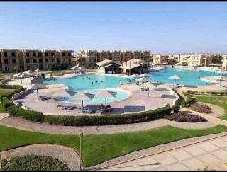 ريجينا ريزورت السخنه - Banī Ghālib - 2