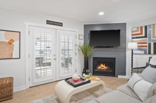 Newly Renovated 2-min Walk to the Beach The Coastal Cottage by AvantStay - Panama City Beach - 8