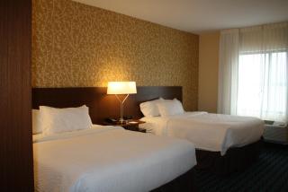 Fairfield Inn & Suites by Marriott Detroit Lakes - 4
