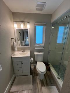 Coconut Castaway - Ocean Views, Walk to Beach, Hot Tub, Golf Cart, Club - North Captiva - 1