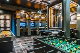 Last Minute Disney Getaway! Private Pool, Hot Tub & Games Room. Book Now! #65909 - Davenport - 0