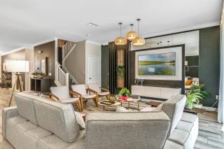 Last Minute Disney Getaway! Private Pool, Hot Tub & Games Room. Book Now! #65909 - Davenport - 7