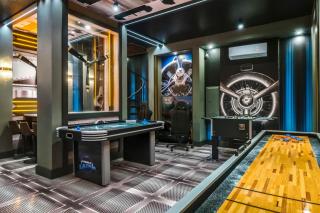 Last Minute Disney Getaway! Private Pool, Hot Tub & Games Room. Book Now! #65909 - Davenport - 1