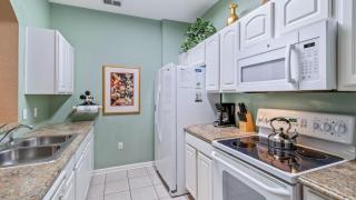 Last Minute Disney Getaway! Private Pool, Hot Tub & Games Room. Book Now! #55949 - Orlando - 4