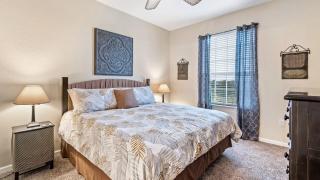 Last Minute Disney Getaway! Private Pool, Hot Tub & Games Room. Book Now! #55949 - Orlando - 2