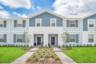 Last Minute Disney Getaway! Private Pool, Hot Tub & Games Room. Book Now! #42657 - Davenport - 8