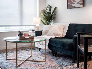 513 - Harlow -- El Traditional 1BR Suite - Free Parking - Columbus - 0