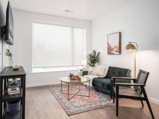 513 - Harlow -- El Traditional 1BR Suite - Free Parking - Columbus - 7