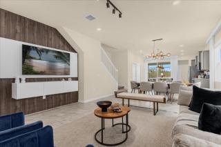 Last Minute Disney Getaway! Private Pool, Hot Tub & Games Room. Book Now! #99365 - Davenport - 9