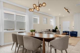 Last Minute Disney Getaway! Private Pool, Hot Tub & Games Room. Book Now! #99365 - Davenport - 4