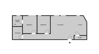 Dupont Circle 1BR nr U St Metro Glens Mkt WDC-192 - Washington - 4