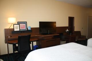 Fairfield Inn & Suites by Marriott Detroit Lakes - Detroit Lakes - 3