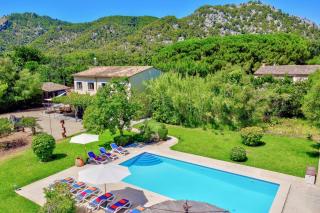 Villa Mas by Villa Plus - Pollença - 0