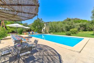 Villa Mas by Villa Plus - Pollença - 8