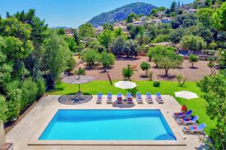 Villa Mas by Villa Plus - Pollença - 6