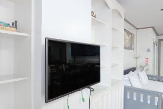 Burnham Place Leisure Stay Unit 1 - Baguio City - 7