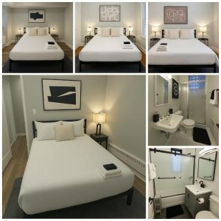Spacious 4BR Retreat - Chase E1 - Chicago - 5