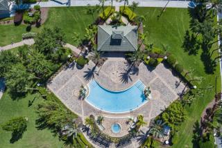 VCR4-303 Deluxe New Apartment - Convention Center - Orlando - 9