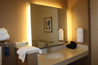 Fairfield Inn & Suites by Marriott Detroit Lakes - Detroit Lakes - 2