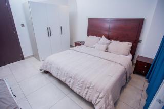 The Signature Luxury- 2 Bedrooms Apartment - Accra - 8
