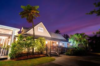 Governors Lodge - 1