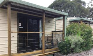 Kingston Foreshore Caravan Park - 7