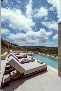 Ethereal White Villas - 2