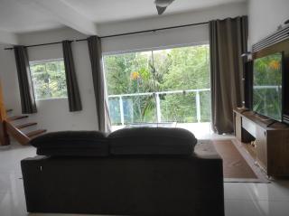Suíte e casa da vania - 6