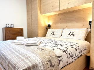 La Casetta Vintage - Central Bormio with Garage - Bormio - 8