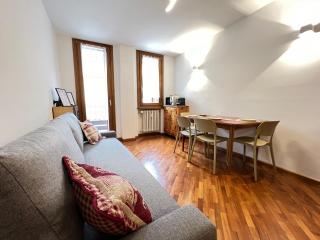 La Casetta Vintage - Central Bormio with Garage - Bormio - 3