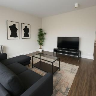 Modern 1BR Gem in Chicago - Kenwood 501 - Chicago - 2
