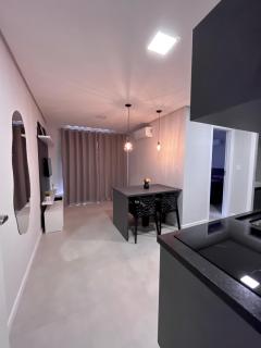 Apartamento One - Blumenau - 7