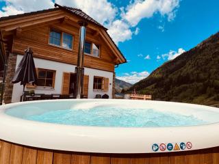 Alpenjoy Lodge - Donnersbachwald - 9